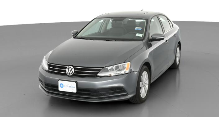 2015 Volkswagen Jetta SE -
                Trenton, OH