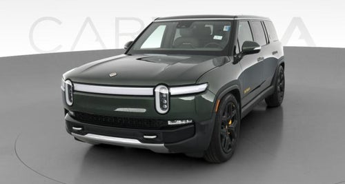 2023 Rivian R1S