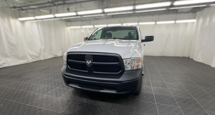 2023 RAM 1500 Classic Tradesman -
                  Indianapolis, IN