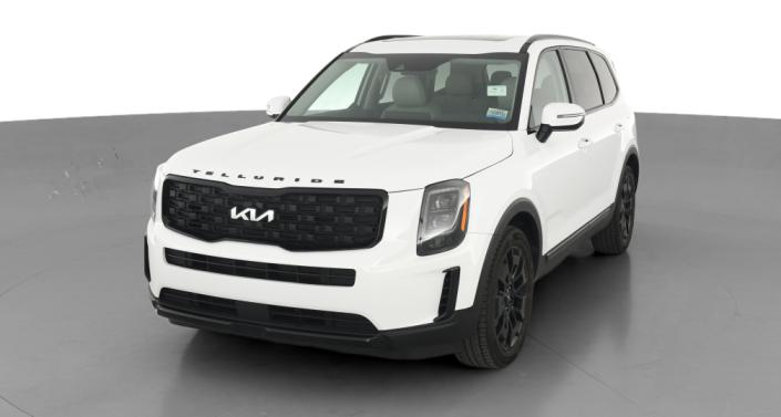2022 Kia Telluride EX -
                  Lorain, OH