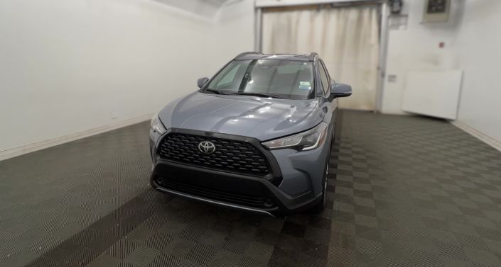 2024 Toyota Corolla Cross LE -
                Framingham, MA