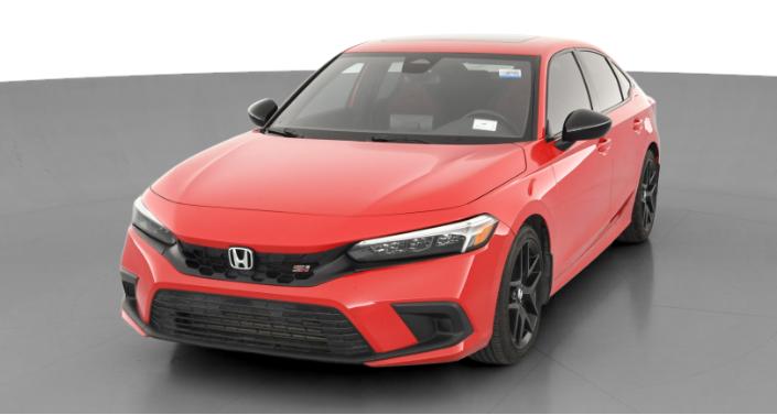 2023 Honda Civic Si -
                San Antonio, TX
