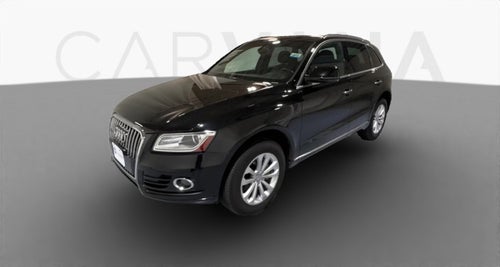 2015 Audi Q5