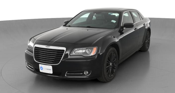 2014 Chrysler 300 S -
                  Colonial Heights, VA