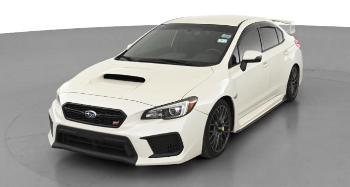 2018 Subaru WRX STI -
                  Manville, NJ