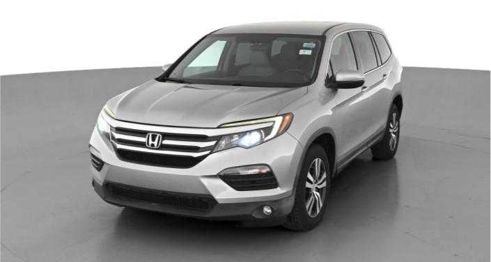 2016 Honda Pilot EX -
                Beverly, NJ