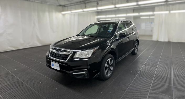 2017 Subaru Forester Premium -
                Indianapolis, IN
