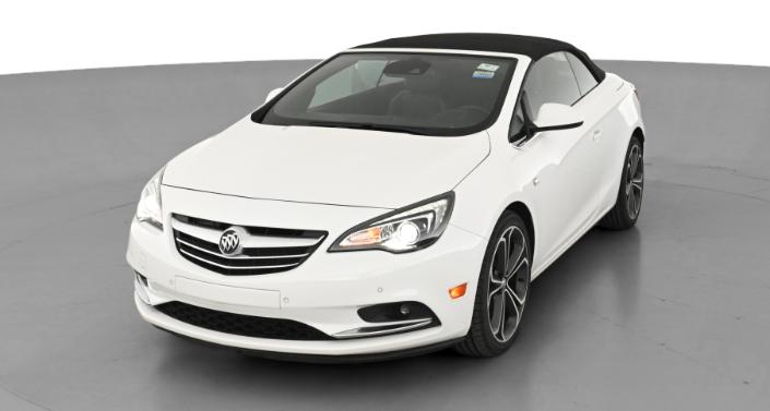 2016 Buick Cascada Premium -
                Beverly, NJ