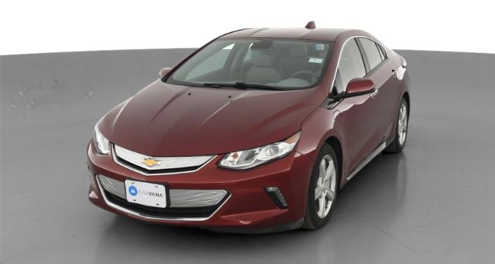 2016 Chevrolet Volt LT -
                Beverly, NJ