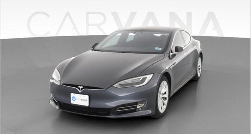 2018 Tesla Model S