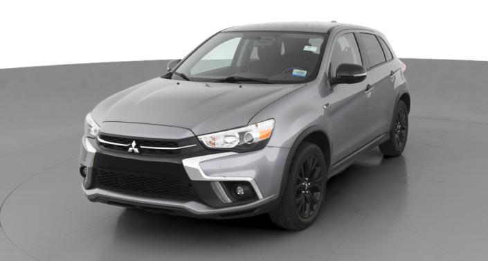 2019 Mitsubishi Outlander Sport LE -
                Concord, NC