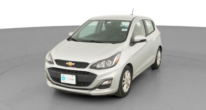 2021 Chevrolet Spark LT -
                West Memphis, AR