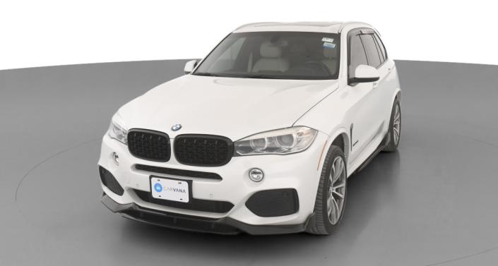 2015 BMW X5 sDrive35i -
                Fort Worth, TX