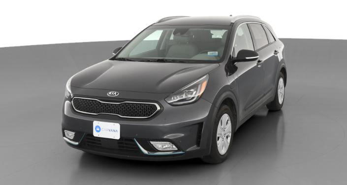 2018 Kia Niro EX Premium -
                Rocklin, CA