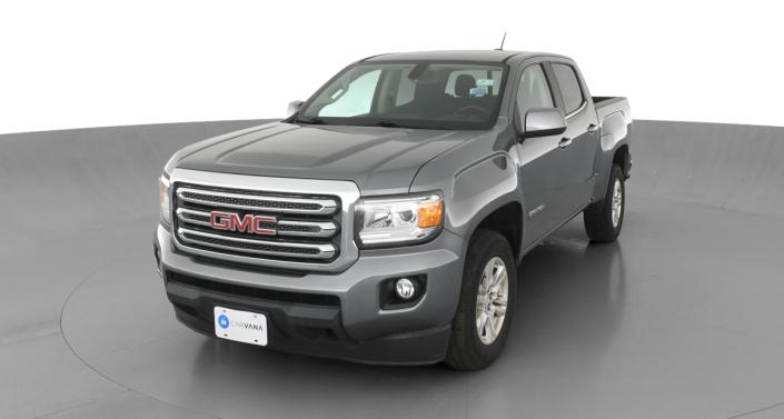 2020 GMC Canyon SLE -
                Colonial Heights, VA