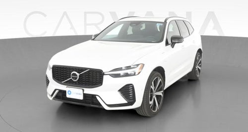 2022 Volvo XC60