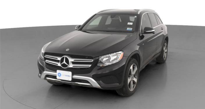 2019 Mercedes-Benz GLC 300 -
                Indianapolis, IN