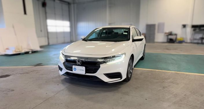 2019 Honda Insight LX -
                Beverly, NJ