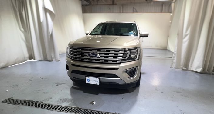 2018 Ford Expedition Limited -
                Union City, GA