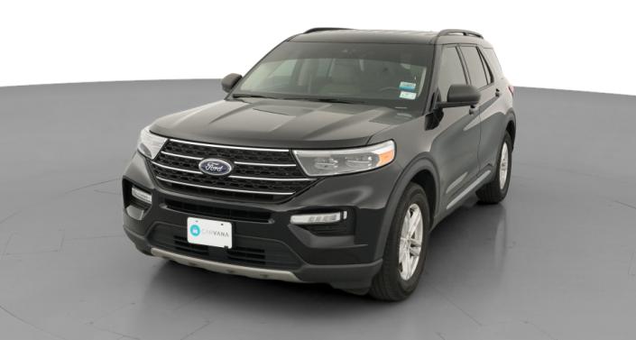 2022 Ford Explorer XLT -
                Auburn, GA