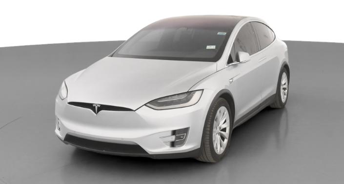 2018 Tesla Model X 100D -
                Fort Worth, TX
