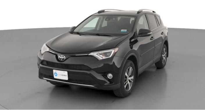2018 Toyota RAV4 XLE -
                Bessemer, AL