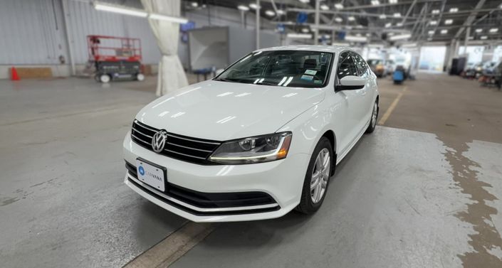 2017 Volkswagen Jetta S -
                Kansas City, MO