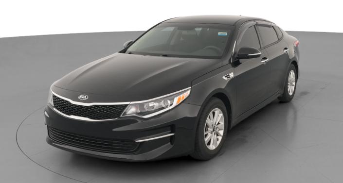 2016 Kia Optima LX -
                Haines City, FL