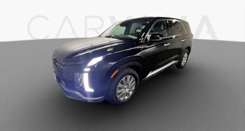 2023 Hyundai Palisade