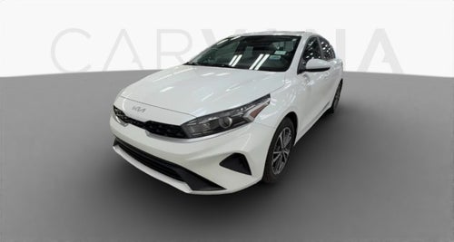 2022 Kia Forte