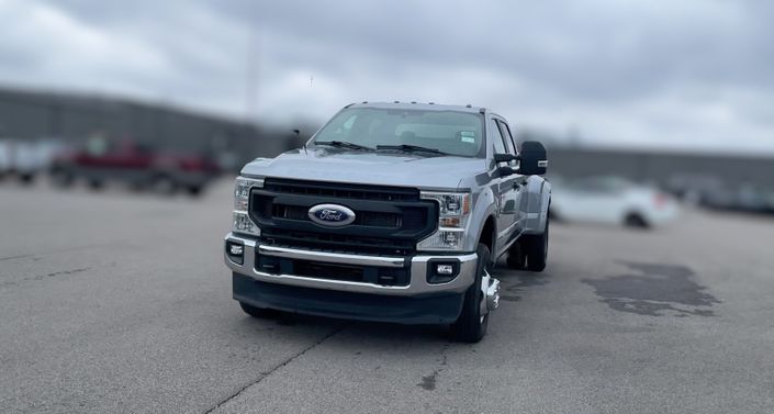 Thumbnail: 2022 Ford Econoline - 1