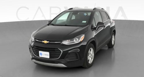 2019 Chevrolet Trax
