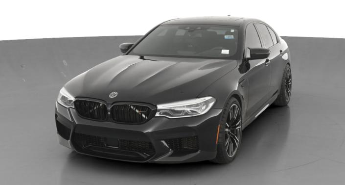 2018 BMW M5 Base -
                Wheatland, OK