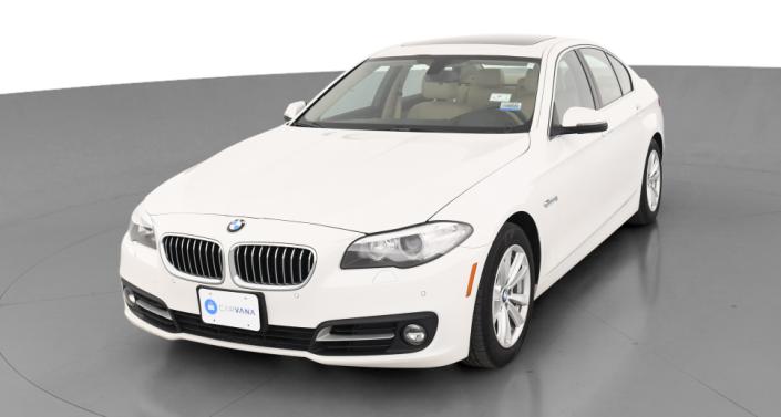 2015 BMW 5 Series 528i xDrive -
                Indianapolis, IN