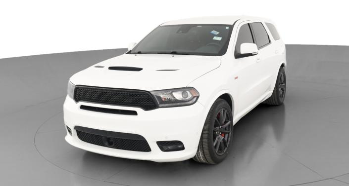 2018 Dodge Durango SRT -
                Indianapolis, IN