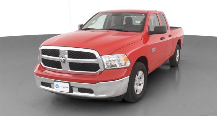 2024 RAM 1500 Classic SLT -
                Indianapolis, IN
