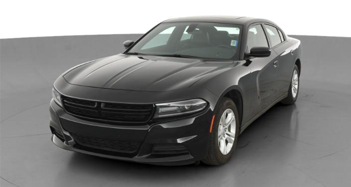 2021 Dodge Charger SXT -
                Bessemer, AL
