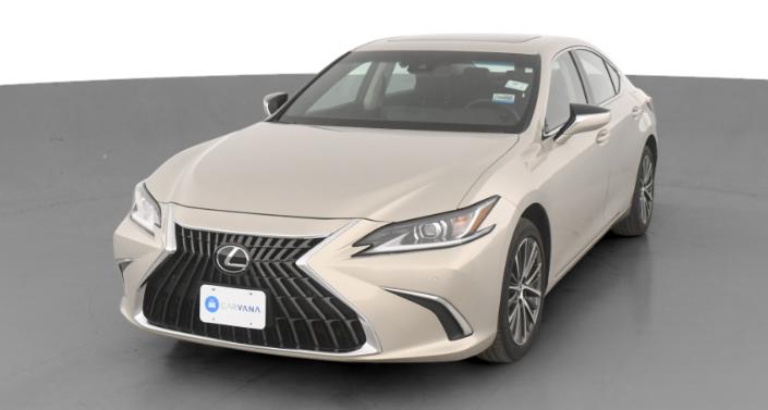 2024 Lexus ES 250 -
                Indianapolis, IN