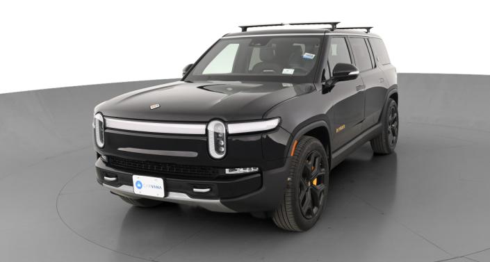 2023 Rivian R1S Adventure -
                Indianapolis, IN