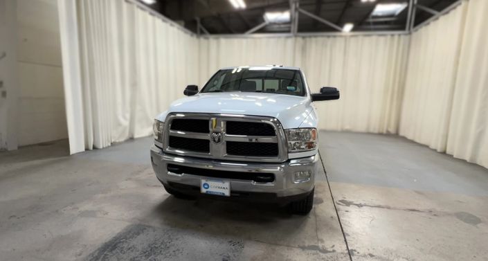 Thumbnail: 2015 RAM 2500 - 1