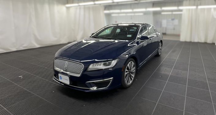 2020 Lincoln MKZ Reserve -
                Indianapolis, IN