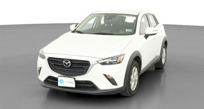 Thumbnail: 2021 Mazda CX-3 - 1