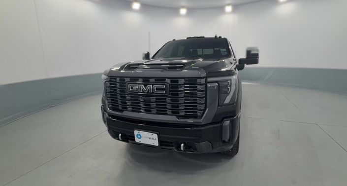 2024 GMC Sierra 2500 Denali -
                Kansas City, MO