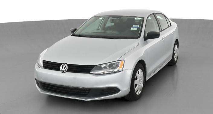 2014 Volkswagen Jetta S -
                Colonial Heights, VA