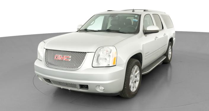 Thumbnail: 2014 GMC Yukon XL - 1