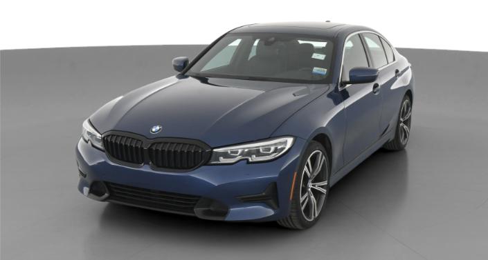 2021 BMW 3 Series 330i xDrive -
                Tooele, UT