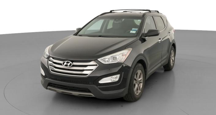 2016 Hyundai Santa Fe Sport 2.0T -
                Hebron, OH
