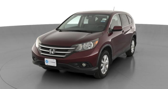 2014 Honda CR-V EX -
                San Antonio, TX