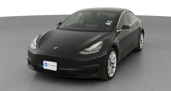 2019 Tesla Model 3 Standard Range -
                Rocklin, CA