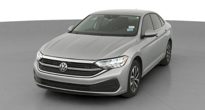Thumbnail: 2022 Volkswagen Jetta - 1
